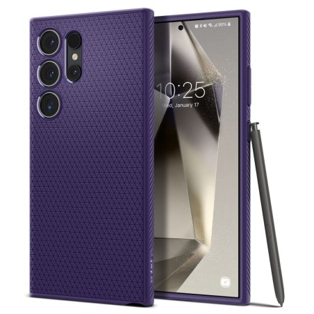 Θήκη Spigen Liquid Air για...