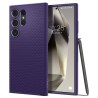 Θήκη Spigen Liquid Air για Samsung Galaxy S24 Ultra - Deep Purple