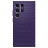 Θήκη Spigen Liquid Air για Samsung Galaxy S24 Ultra - Deep Purple