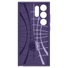 Θήκη Spigen Liquid Air για Samsung Galaxy S24 Ultra - Deep Purple