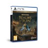 PS5 Warhammer Age of Sigmar: Realms of Ruin