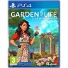 PS4 Garden Life: A Cozy Simulator PS4 Garden Life: A Cozy Simulator