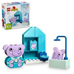 LEGO® DUPLO®: My First Daily Routines: Bath Time