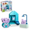 LEGO® DUPLO®: My First Daily Routines: Bath Time