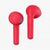 Defunc True Lite Bluetooth Ασύρματα Ακουστικά - Κόκκινο