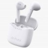 Defunc True Lite Bluetooth Ασύρματα Ακουστικά - Λευκό