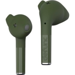 Defunc True Talk Bluetooth Ασύρματα Ακουστικά - Πράσινο