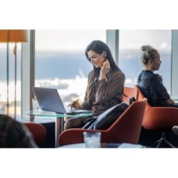 Defunc True Talk Bluetooth Ασύρματα Ακουστικά - Πράσινο