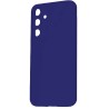 Θήκη σιλικόνης TPU Ultra Slim 0.3mm soft mat για Samsung Galaxy S23 FE - Σκούρο Μπλε