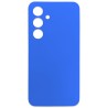 Θήκη σιλικόνης TPU Ultra Slim 0.3mm soft mat για Samsung Galaxy S24 - Μπλε