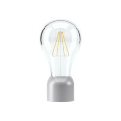 Designnest Λάμπα Αντικατάστασης για το Levitating Light Bulb