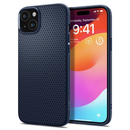 Θήκη Spigen Liquid Air για...