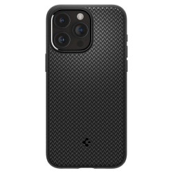Spigen Mag Armor MagFit Back Cover για iPhone 15 Pro - Μαύρο