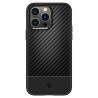 Spigen Core Armor Back Cover για iPhone 14 Pro Max - Μαύρο
