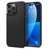 Θήκη Spigen Liquid Air για iPhone 15 Pro Max - Μαύρο Matte