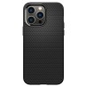 Θήκη Spigen Liquid Air για iPhone 15 Pro Max - Μαύρο Matte