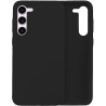 Θήκη Silky And Soft για Samsung Galaxy S24 Plus - Μαύρο