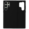 Θήκη Silky And Soft για Samsung Galaxy S24 Ultra - Μαύρο
