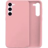 Θήκη Silky And Soft για Samsung Galaxy S24 - Σομόν