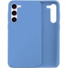 Θήκη Silky And Soft για Samsung Galaxy S24 Plus - Μπλε