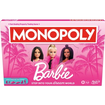 Hasbro Επιτραπέζιο:...