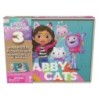 Spin Master Gabbys Dollhouse: Wood Puzzle Spin Master Gabbys Dollhouse: Wood Puzzle