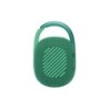 JBL Clip 4 Eco Αδιάβροχο Bluetooth Ηχείο 5W - Πράσινο