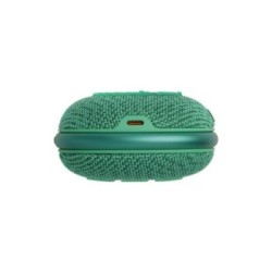 JBL Clip 4 Eco Αδιάβροχο Bluetooth Ηχείο 5W - Πράσινο