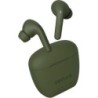 Defunc True Audio Bluetooth Ασύρματα Ακουστικά με Θήκη Φόρτισης - Πράσινο Defunc True Audio Bluetooth Ασύρματα Ακουστικά με Θήκη Φόρτισης - Πράσινο