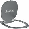 Baseus Invisible Ultra-Thin Βάση στήριξης Κινητού (Ring Holder) - Ασημί Baseus Invisible Ultra-Thin Βάση στήριξης Κινητού (Ring Holder) - Ασημί