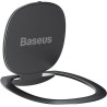 Baseus Invisible Ultra-Thin Βάση στήριξης Κινητού (Ring Holder) - Μαύρο Baseus Invisible Ultra-Thin Βάση στήριξης Κινητού (Ring Holder) - Μαύρο