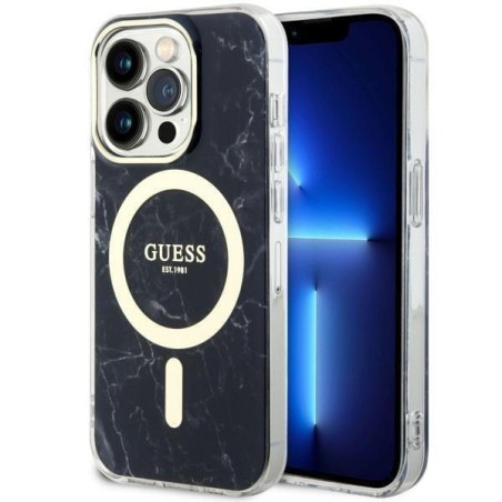 Guess "Marble Collection"...