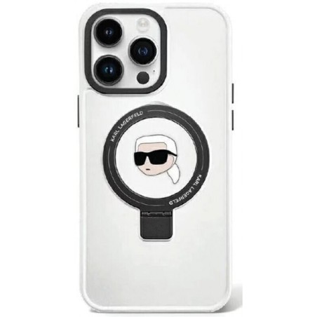 Karl Lagerfeld Magsafe Θήκη...