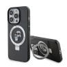 Karl Lagerfeld Magsafe Θήκη για Apple iPhone 15 Pro Max - Μαύρο
