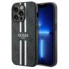 Guess Θήκη προστασίας για Apple iPhone 15 Pro Max - Μαύρο