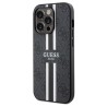 Guess Θήκη προστασίας για Apple iPhone 15 Pro Max - Μαύρο