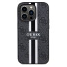 Guess Θήκη προστασίας για Apple iPhone 15 Pro Max - Μαύρο