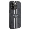 Guess Θήκη προστασίας για Apple iPhone 15 Pro Max - Μαύρο