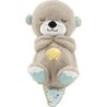 Fisher Price Rhythmic Breathing Motion - Soothe n Snuggle Otter (FXC66) Fisher Price Rhythmic Breathing Motion - Soothe n Snuggle Otter (FXC66)