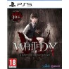 PS5 White Day: A Labyrinth Named School