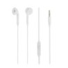 Tellur Fly In-Ear Ενσύρματα Ακουστικά με 3.5mm - Λευκό Tellur Fly In-Ear Ενσύρματα Ακουστικά με 3.5mm - Λευκό