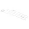 Tellur Fly In-Ear Ενσύρματα Ακουστικά με 3.5mm - Λευκό