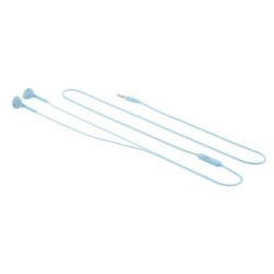 Tellur Fly In-Ear Ενσύρματα Ακουστικά με 3.5mm - Γαλάζιο