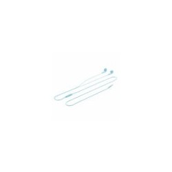 Tellur Fly In-Ear Ενσύρματα Ακουστικά με 3.5mm - Γαλάζιο