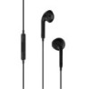 Tellur Urban In-Ear Ενσύρματα Ακουστικά με 3.5mm - Μαύρο Tellur Urban In-Ear Ενσύρματα Ακουστικά με 3.5mm - Μαύρο