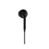 Tellur Urban In-Ear Ενσύρματα Ακουστικά με 3.5mm - Μαύρο