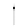 Tellur Urban In-Ear Ενσύρματα Ακουστικά με 3.5mm - Μαύρο