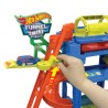 Mattel Hot Wheels® Tunnel Twist Car Wash (HTN80)