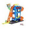 Mattel Hot Wheels® Tunnel Twist Car Wash (HTN80)