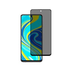 Privacy Tempered Glass για Samsung Galaxy A34